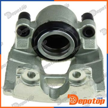 Étrier de frein avant gauche pour JAGUAR | 82-2031, 506-06056